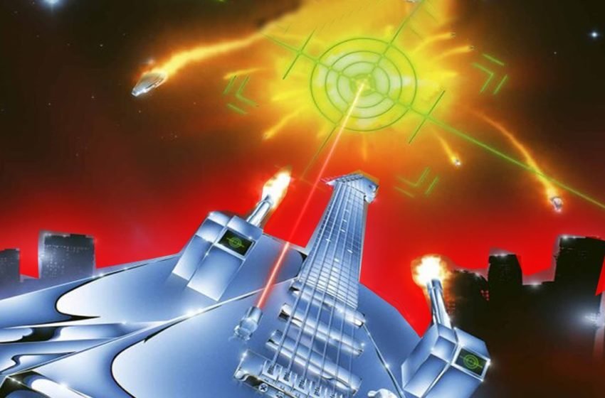  Air Raid – Fatal Encounter | Underground Metal Reviews