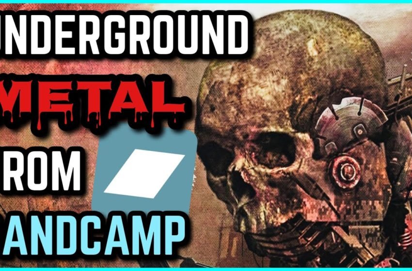  Best Underground Metal Albums On Bandcamp (January 2023)