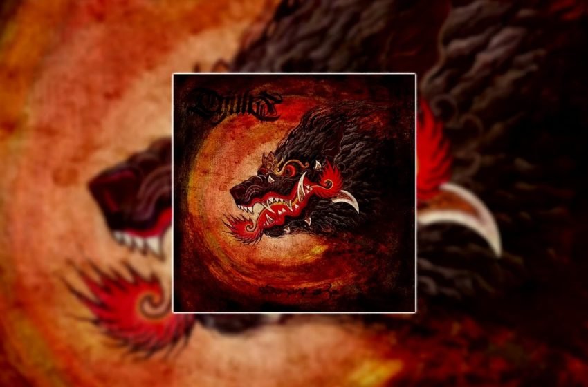  Djiwo – Svvanantaka (Full Album 2023)