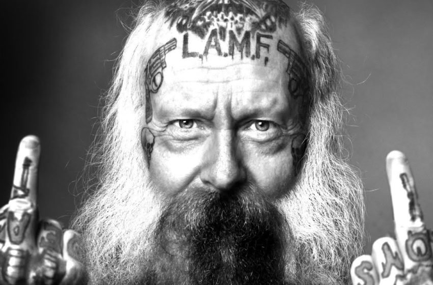  Punk Rock Musician interview-Merle Allin