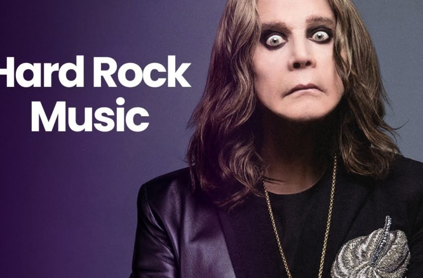 Hard Rock Music 2023 π₯ Best Hard Rock Music Hits 2023 (Hard Rock Mix 2023 Hottest Songs)