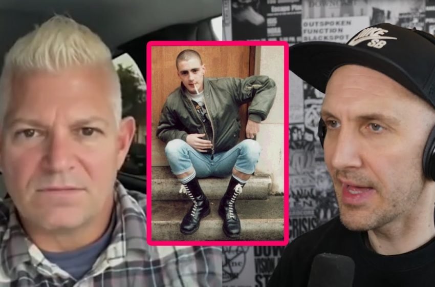  Biohazard on fighting Nazis in the punk scene