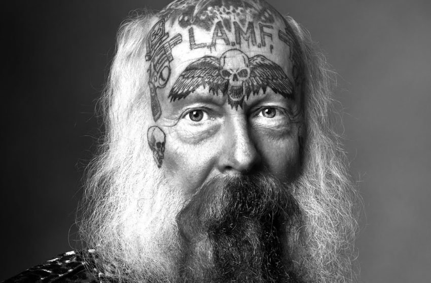 Punk Rock Musician interview-Merle Allin (Part 2)