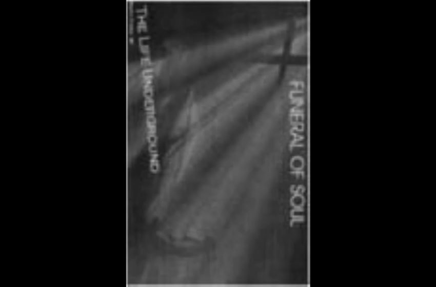  Funeral of Soul – The Life Underground [Full Demo – 1997]