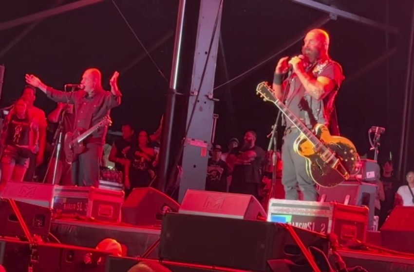  Rancid (Full Set) LIVE @ Punk Rock Bowling 5/28/23