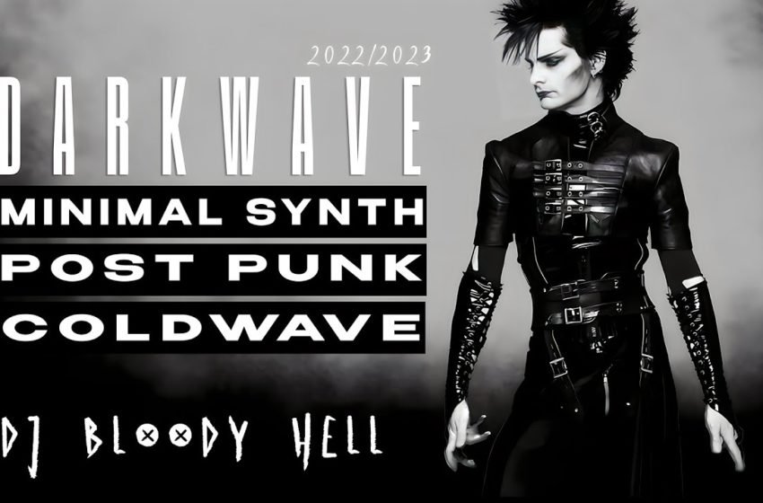  🅼🅾🅳🅴🆁🅽 🅳🅰🆁🅺🆆🅰🆅🅴 New Beat, EBM, Post Punk, Modern Darkwave and Minimal Synth [2023] Mixtape