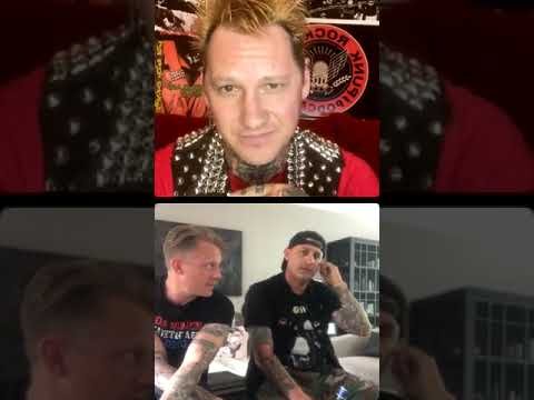  Punk Rock Talk EP. 46 – The Unseen