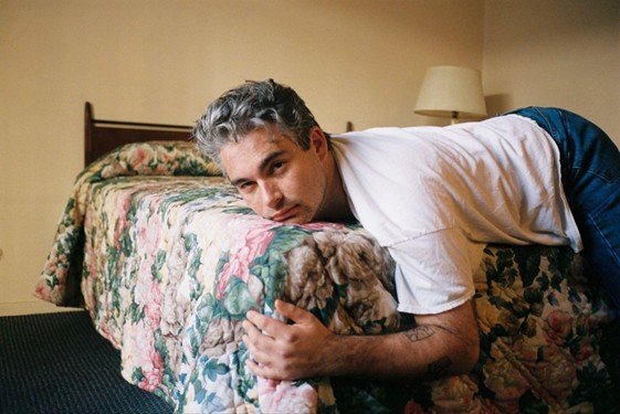 Miles Jenson Finds Clarity in the Chaos on “Sunshine Goldmine”