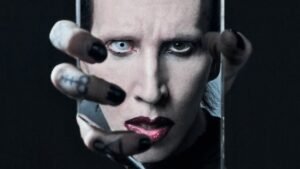A Second British Official Wants to Get Another Marilyn Manson Show Canceled