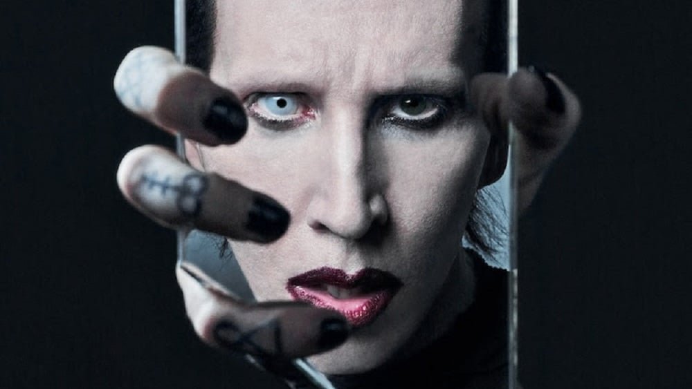 A Second British Official Wants to Get Another Marilyn Manson Show Canceled