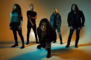 AMY LEE: Next EVANESCENCE Studio Album Will 'Probably' Arrive In Early 2026