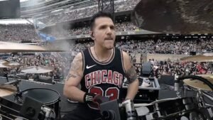 ANTHRAX/PANTERA's CHARLIE BENANTE On BLACK SABBATH's Final Performance: 'It's Gonna Be A Beautiful Thing To Witness'