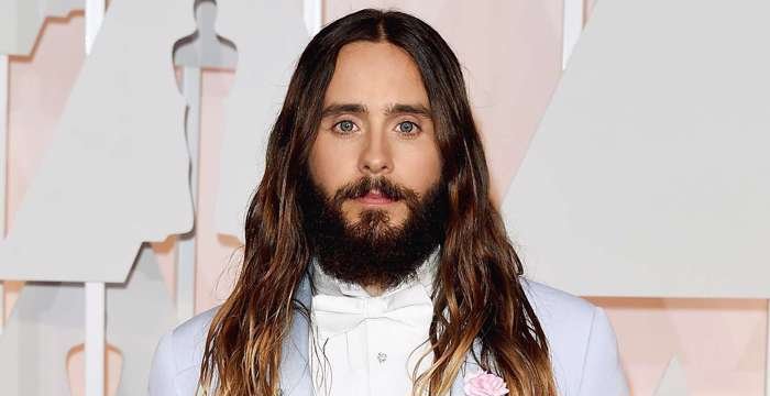 Another Woman Comes Forward Accusing Jared Leto of Abuse