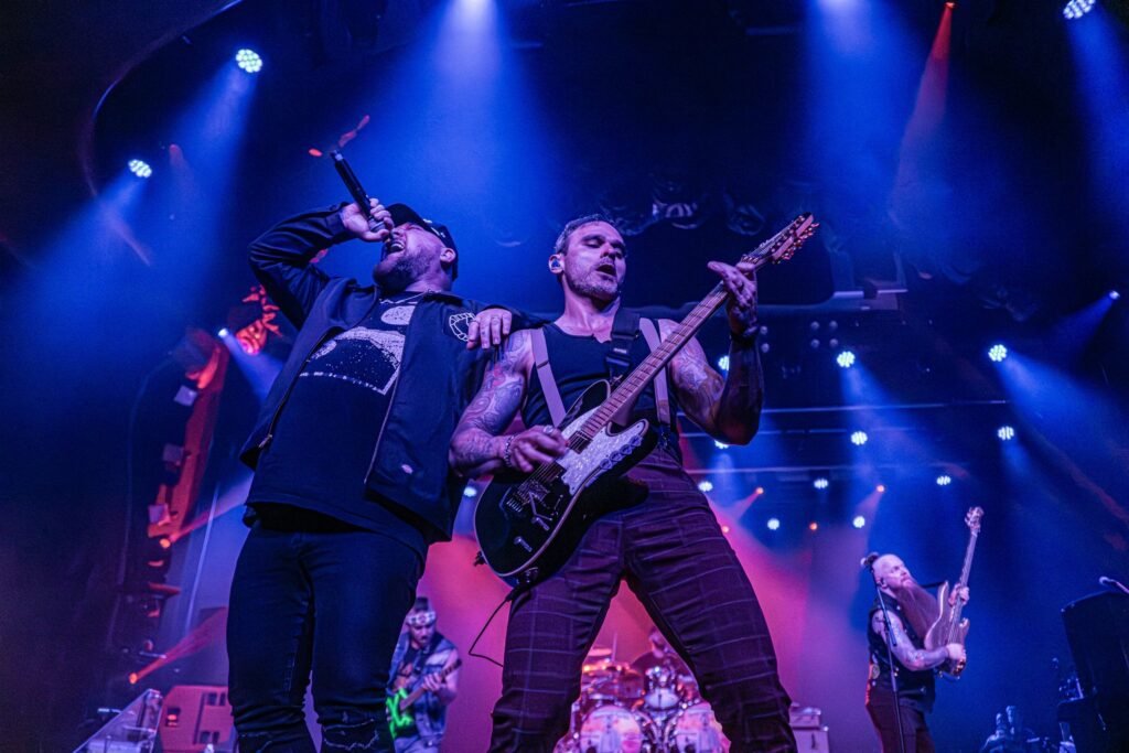 Atreyu Reveal North American 'The Curse' Anniversary Tour with Some Killer Openers