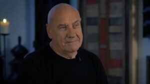 BLACK SABBATH's BILL WARD Is 'Nearly Finished' Recording Two New Solo Albums