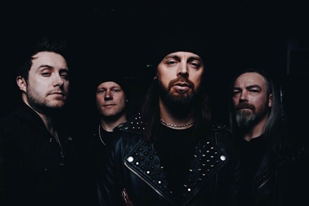 BULLET FOR MY VALENTINE Has 'About 12 Demos' For Next Studio Album