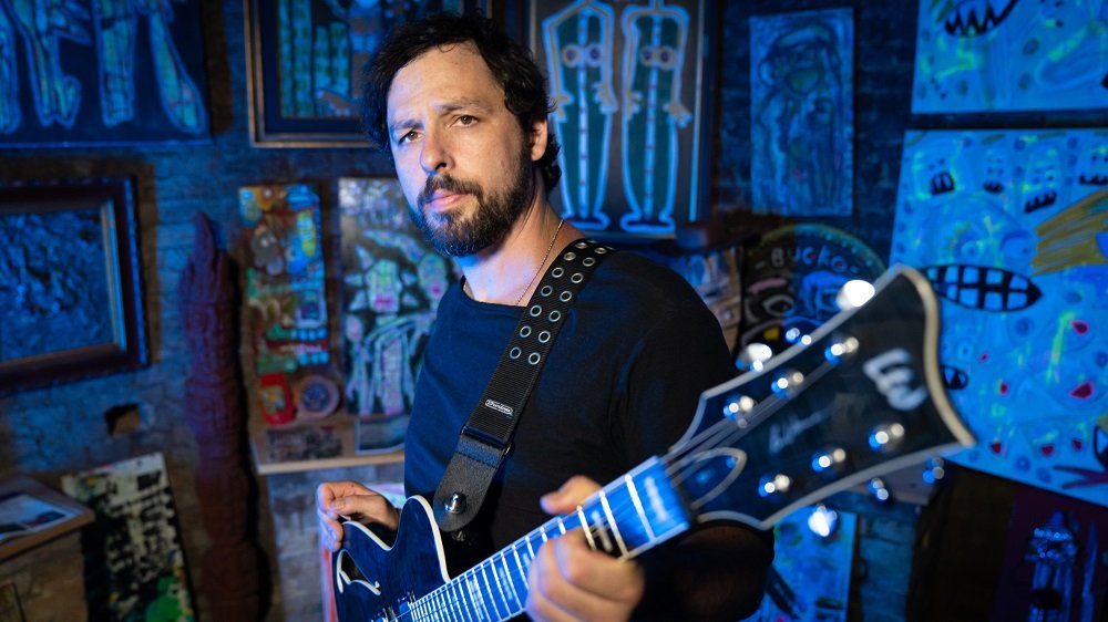 Ben Weinman is Surprised People Like The Dillinger Escape Plan All These Years Later