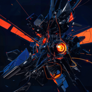 Car Bomb Unleashes Disruptive New Single "Paroxysm"