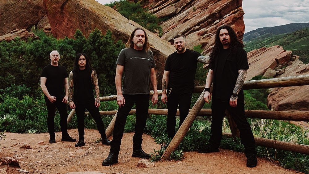 Cattle Decapitation Cancel European Summer Tour Over "Circumstances Beyond Our Control"