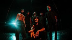 Cold Steel Forged a Killer Single with "Blacksmith of Damnation"