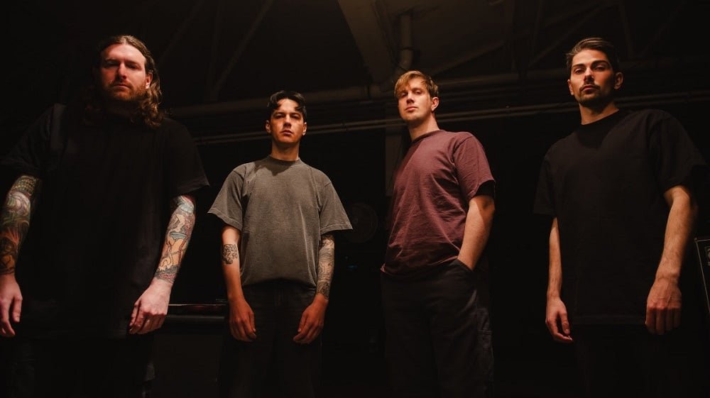 Counterparts Axe Upcoming European Tour Over "Personal Matters"
