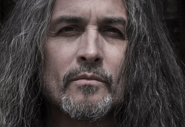 DEATH ANGEL's MARK OSEGUEDA On Heavy Metal: 'It's A Genre That No One Will Understand That's Not A Part Of It'