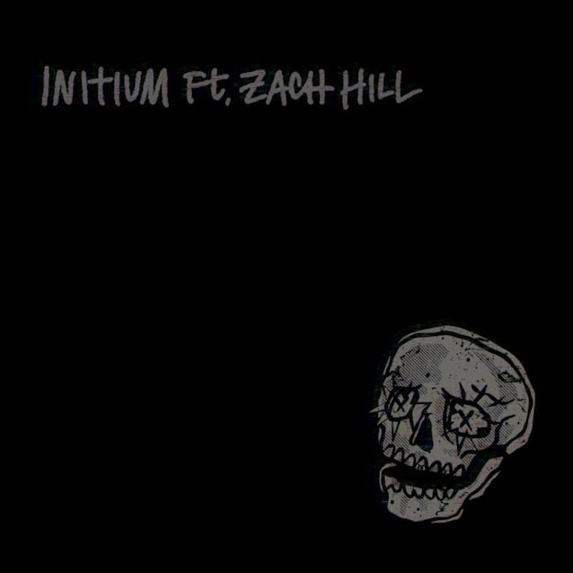 DEFTONES And CYPRESS HILL Side Project SOL INVICTO Shares Visualizer For 'Initium'