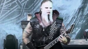 DIMMU BORGIR Announces New Guitarist