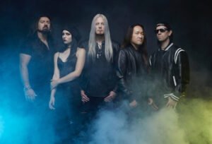 DRAGONFORCE Adds More Shows To Summer/Fall 2025 North American Tour