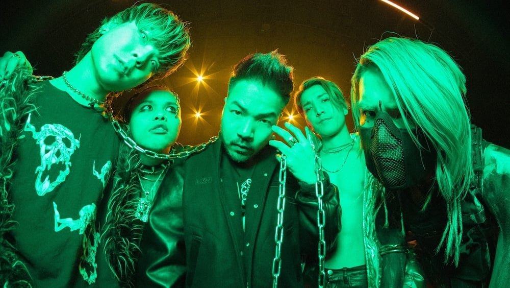 Daiki Koide Kicked Out of Crossfaith and Knosis Following Allegations