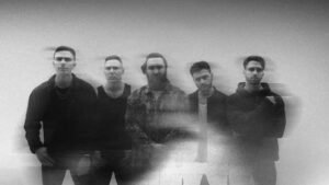 ERIC VANLERBERGHE On I PREVAIL's Upcoming Album: 'I'm Singing All Over This Record'