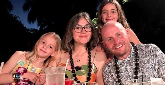 Ex-Comeback Kid Bassist Matt Keil Diagnosed with ALS