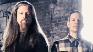 Ex-Lamb of God Drummer Chris Adler Opens Up Estrangement from His Brother After Split