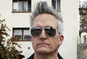 FILTER's RICHARD PATRICK Once Again Denies 'Hey Man, Nice Shot' Was Written About KURT COBAIN