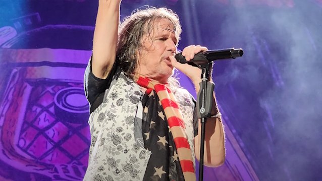 FOREIGNER Records Special Version Of 'I Want To Know What Love Is' With Members Of Inland Master Chorale