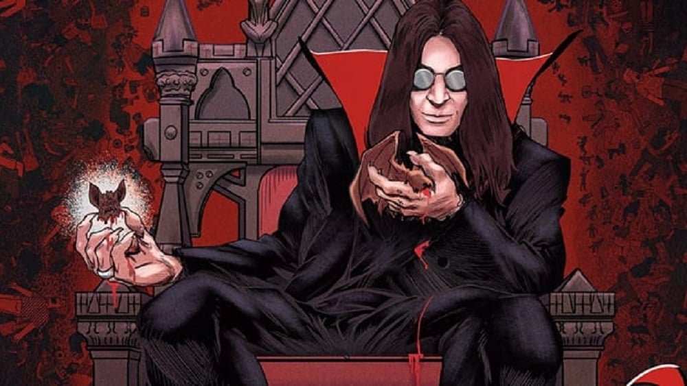 F*ck Waldo, Ozzy's Got His Own Seek-And-Find Book Coming Soon