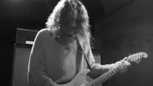Former OZZY OSBOURNE Guitarist JOE HOLMES Releases New Song 'Ocin' Feat. ROBERT TRUJILLO, MIKE BORDIN