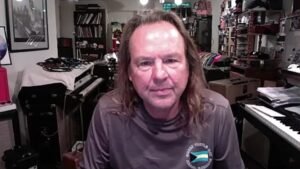 Former PANTERA Singer TERRY GLAZE: How I Found Out About DIMEBAG's Death