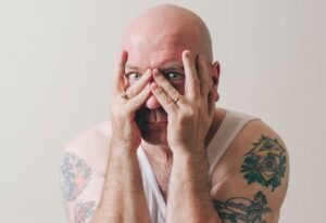 Fundraising Campaign Launched For Rock Author MICK WALL After He Suffers Second Heart Attack