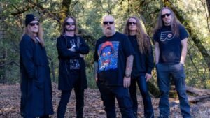 Gary Holt: Exodus Recorded Two Albums' Worth of Songs So They Can Take a Break Later