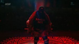 God's Hate Vocalist Brody King Launches "Abolish ICE" Charity Shirts