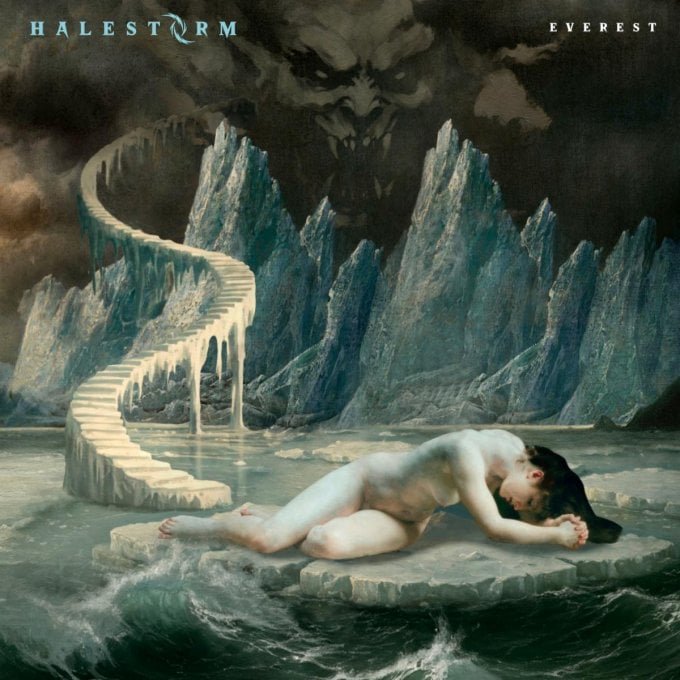 Halestorm Shares Official Video for “Darkness Always Wins”