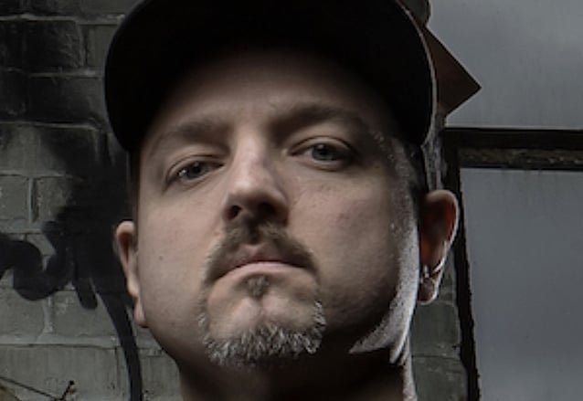 HATEBREED's WAYNE LOZINAK Hopes To 'Get The Surgery Scheduled Soon' Following Noncancerous Brain Tumor Diagnosis