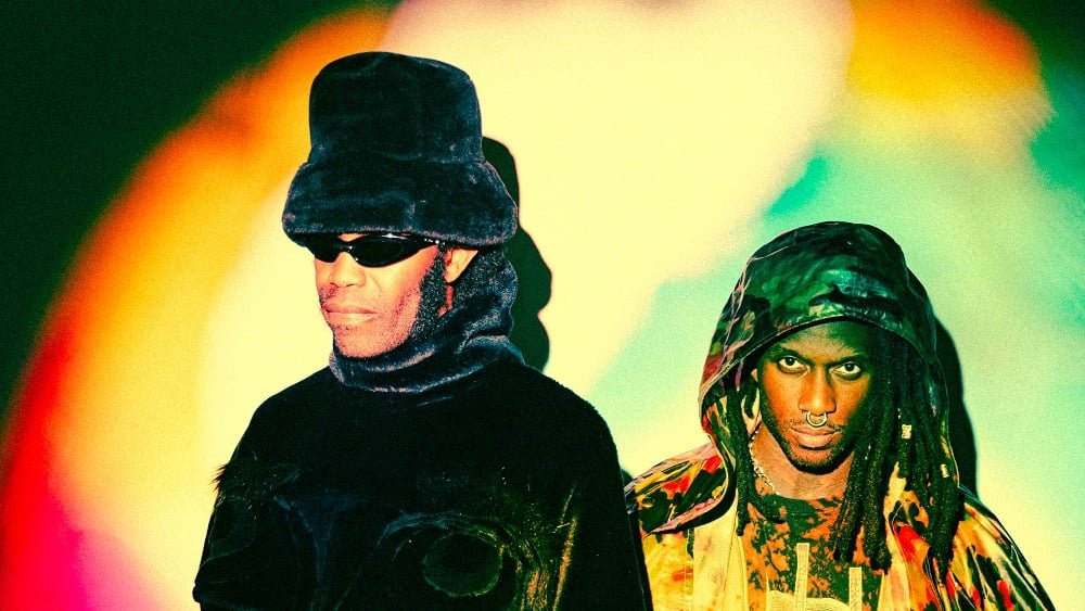 Ho99o9 Announce New Album 'Tomorrow We Escape', Single "Upside Down" Streaming Now