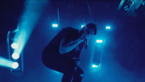 In Flames is Reissuing 'Whoracle' on Vinyl This August