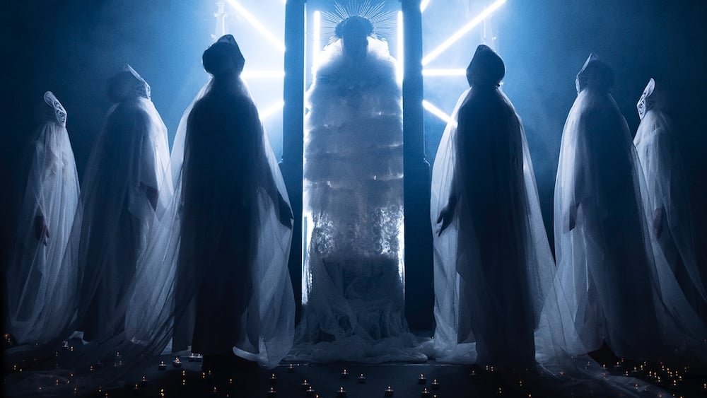 In This Moment Announces 'Black Mass Tour'