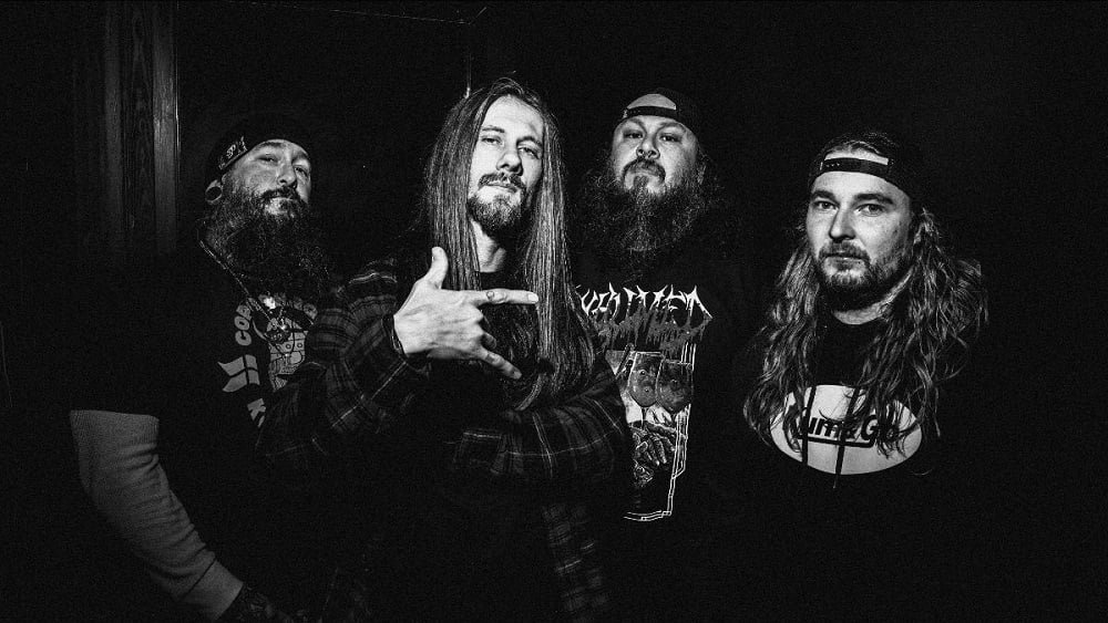 Incite Drops New Single "Lies" Ahead of Summer Slaughter Dates