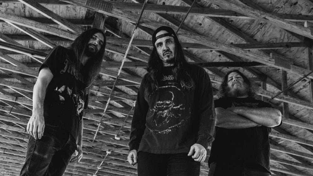 Inhuman Condition (feat. Overkill, Deicide, Obituary) Release New Single "The Betterment Plan"