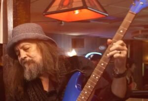 JAKE E. LEE Says The Two Men Who Allegedly Shot Him Have Been Arrested And Are Awaiting Sentencing