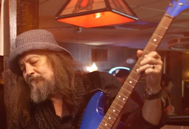 JAKE E. LEE Says The Two Men Who Allegedly Shot Him Have Been Arrested And Are Awaiting Sentencing